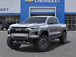 New 2024 Chevrolet Colorado ZR2 Crew Cab 4x4, Pickup for sale #24C0673 - photo 8