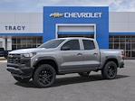 2024 Chevrolet Colorado Crew Cab 4x4, Pickup for sale #24C0677 - photo 4