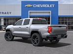 2024 Chevrolet Colorado Crew Cab 4x4, Pickup for sale #24C0677 - photo 5