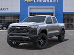 2024 Chevrolet Colorado Crew Cab 4x4, Pickup for sale #24C0677 - photo 8