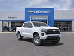 New 2024 Chevrolet Colorado LT Crew Cab 4x4, Pickup for sale #24C0679 - photo 3