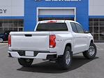 New 2024 Chevrolet Colorado LT Crew Cab 4x4, Pickup for sale #24C0679 - photo 2