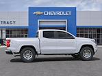 New 2024 Chevrolet Colorado LT Crew Cab 4x4, Pickup for sale #24C0679 - photo 7