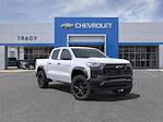 New 2024 Chevrolet Colorado Trail Boss Crew Cab 4x4, Pickup for sale #24C0680 - photo 3