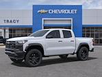 New 2024 Chevrolet Colorado Trail Boss Crew Cab 4x4, Pickup for sale #24C0680 - photo 4