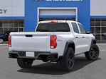 New 2024 Chevrolet Colorado Trail Boss Crew Cab 4x4, Pickup for sale #24C0680 - photo 2