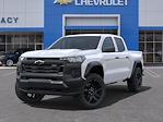 New 2024 Chevrolet Colorado Trail Boss Crew Cab 4x4, Pickup for sale #24C0680 - photo 8