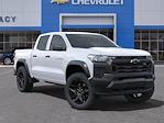 New 2024 Chevrolet Colorado Trail Boss Crew Cab 4x4, Pickup for sale #24C0680 - photo 9