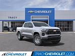 New 2024 Chevrolet Colorado LT Crew Cab 4x4, Pickup for sale #24C0681 - photo 1