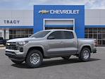 New 2024 Chevrolet Colorado LT Crew Cab 4x4, Pickup for sale #24C0681 - photo 4