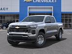 New 2024 Chevrolet Colorado LT Crew Cab 4x4, Pickup for sale #24C0681 - photo 8