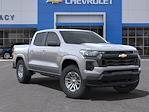 New 2024 Chevrolet Colorado LT Crew Cab 4x4, Pickup for sale #24C0681 - photo 9