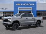 New 2024 Chevrolet Silverado 1500 LT Crew Cab 4x4, Pickup for sale #24C0683 - photo 4