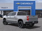 New 2024 Chevrolet Silverado 1500 LT Crew Cab 4x4, Pickup for sale #24C0683 - photo 5