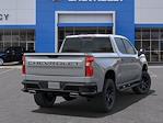 New 2024 Chevrolet Silverado 1500 LT Crew Cab 4x4, Pickup for sale #24C0683 - photo 2