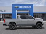 New 2024 Chevrolet Silverado 1500 LT Crew Cab 4x4, Pickup for sale #24C0683 - photo 7