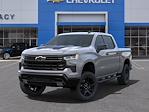 New 2024 Chevrolet Silverado 1500 LT Crew Cab 4x4, Pickup for sale #24C0683 - photo 8