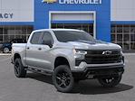 New 2024 Chevrolet Silverado 1500 LT Crew Cab 4x4, Pickup for sale #24C0683 - photo 9