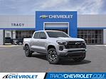 New 2024 Chevrolet Colorado Z71 Crew Cab 4x4, Pickup for sale #24C0689 - photo 1