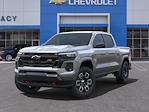 New 2024 Chevrolet Colorado Z71 Crew Cab 4x4, Pickup for sale #24C0689 - photo 8