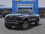 New 2024 Chevrolet Colorado Z71 Crew Cab 4x4, Pickup for sale #24C0690 - photo 8