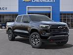 New 2024 Chevrolet Colorado Z71 Crew Cab 4x4, Pickup for sale #24C0690 - photo 9