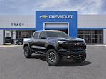 New 2024 Chevrolet Colorado ZR2 Crew Cab 4x4, Pickup for sale #24C0692 - photo 3