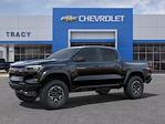 New 2024 Chevrolet Colorado ZR2 Crew Cab 4x4, Pickup for sale #24C0692 - photo 4