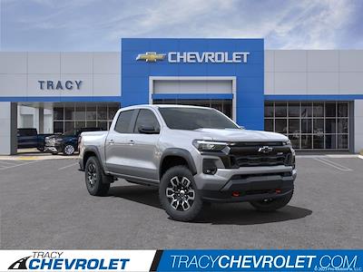 New 2024 Chevrolet Colorado Z71 Crew Cab 4x4, Pickup for sale #24C0694 - photo 1