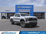 New 2024 Chevrolet Colorado Z71 Crew Cab 4x4, Pickup for sale #24C0694 - photo 1