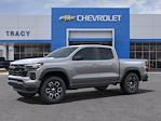 New 2024 Chevrolet Colorado Z71 Crew Cab 4x4, Pickup for sale #24C0694 - photo 4