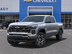 New 2024 Chevrolet Colorado Z71 Crew Cab 4x4, Pickup for sale #24C0694 - photo 8