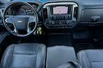 Used 2016 Chevrolet Silverado 1500 LTZ Crew Cab 4x4, Pickup for sale #24U0136 - photo 15