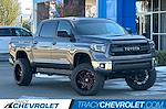 Used 2017 Toyota Tundra Limited Crew Cab 4x4, Pickup for sale #24U0327 - photo 1