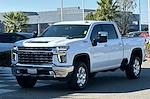 Used 2021 Chevrolet Silverado 2500 LTZ Crew Cab 4x4, Pickup for sale #24U0364 - photo 9