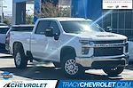 Used 2021 Chevrolet Silverado 2500 LT Crew Cab 4x4, Pickup for sale #24U0375 - photo 1