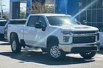 Used 2021 Chevrolet Silverado 2500 LT Crew Cab 4x4, Pickup for sale #24U0375 - photo 3