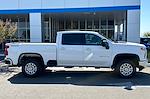 Used 2021 Chevrolet Silverado 2500 LT Crew Cab 4x4, Pickup for sale #24U0375 - photo 4