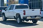 Used 2021 Chevrolet Silverado 2500 LT Crew Cab 4x4, Pickup for sale #24U0375 - photo 7