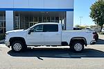 Used 2021 Chevrolet Silverado 2500 LT Crew Cab 4x4, Pickup for sale #24U0375 - photo 8