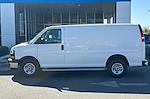 Used 2022 GMC Savana 2500 Work Van 4x2, Empty Cargo Van for sale #24U0379 - photo 7