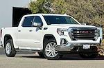 Used 2020 GMC Sierra 1500 SLT Crew Cab 4x4, Pickup for sale #24U0441 - photo 3