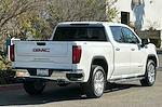 Used 2020 GMC Sierra 1500 SLT Crew Cab 4x4, Pickup for sale #24U0441 - photo 2