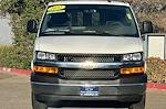 Used 2022 Chevrolet Express 2500 Work Van RWD, Empty Cargo Van for sale #24U0449 - photo 11