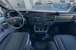 Used 2022 Chevrolet Express 2500 Work Van RWD, Empty Cargo Van for sale #24U0449 - photo 16