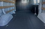 Used 2022 Chevrolet Express 2500 Work Van RWD, Empty Cargo Van for sale #24U0449 - photo 18