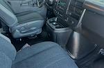 Used 2022 Chevrolet Express 2500 Work Van RWD, Empty Cargo Van for sale #24U0449 - photo 19