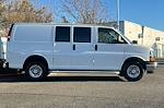 Used 2022 Chevrolet Express 2500 Work Van RWD, Empty Cargo Van for sale #24U0449 - photo 5