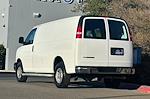 Used 2022 Chevrolet Express 2500 Work Van RWD, Empty Cargo Van for sale #24U0449 - photo 8