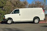 Used 2022 Chevrolet Express 2500 Work Van RWD, Empty Cargo Van for sale #24U0449 - photo 9